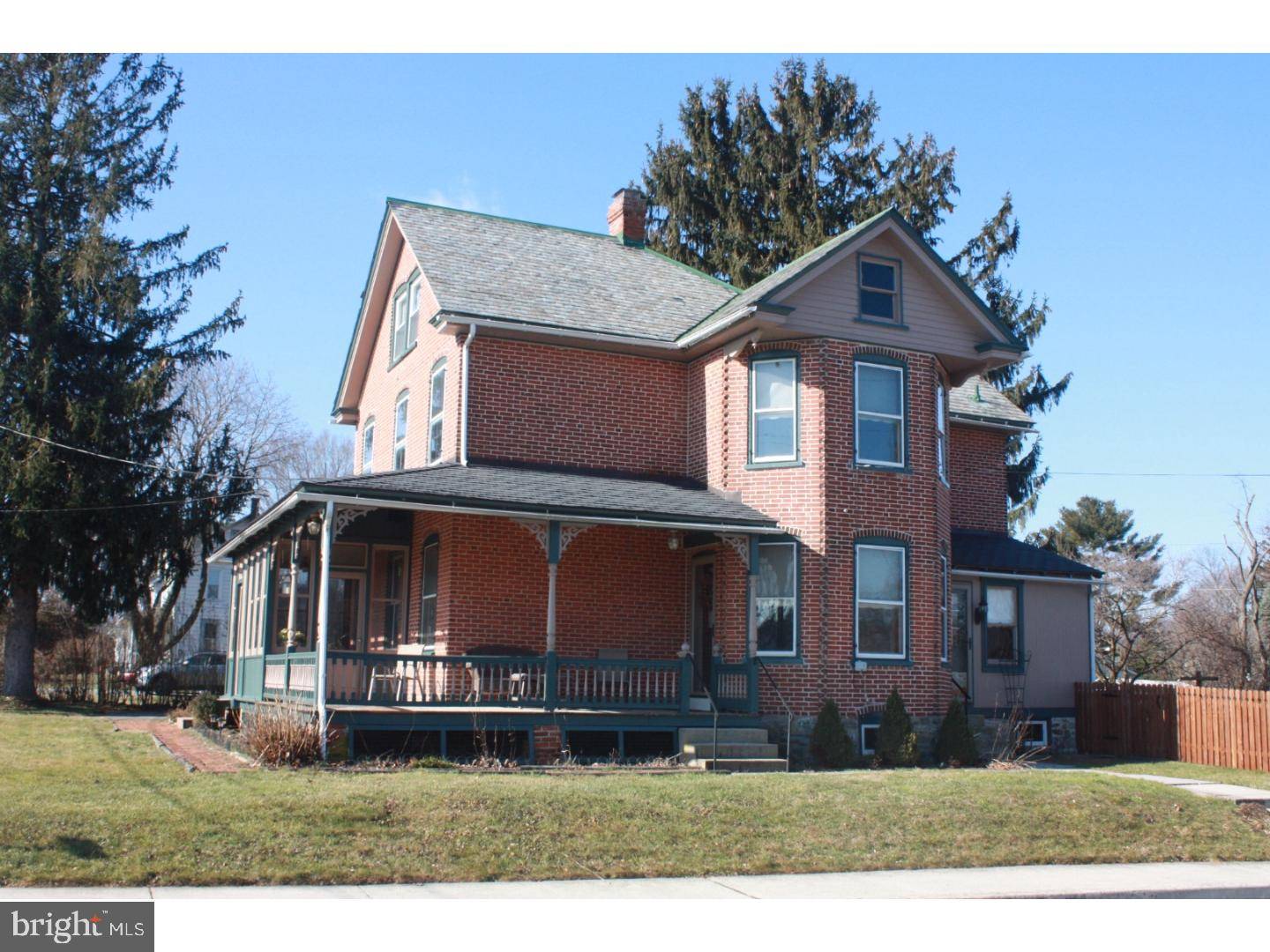 Atglen, PA 19310,501 RIDGE AVE