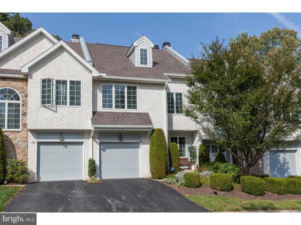 345 BRISTOL CIR, Exton, PA 19341