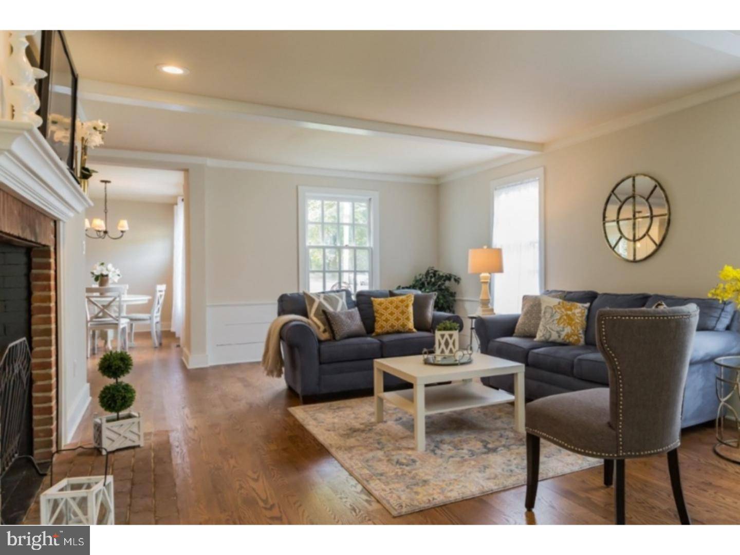 400 CLEVELAND BLVD, Haddonfield, NJ 08033