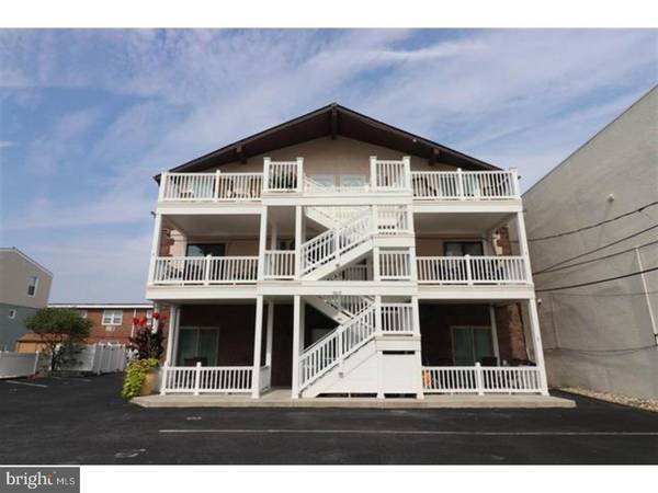 9609-13 PACIFIC AVE #8, Margate City, NJ 08402