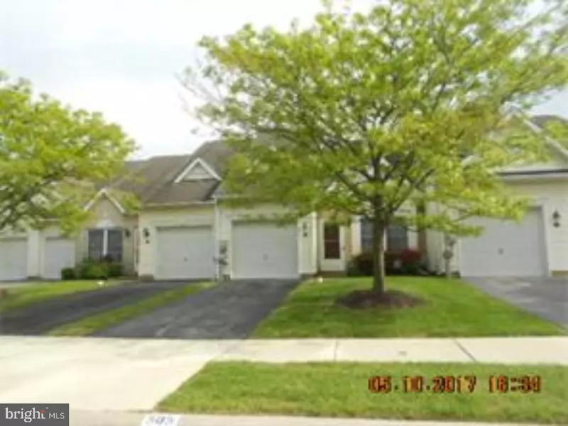 505 ABRAMS CT, Bear, DE 19701