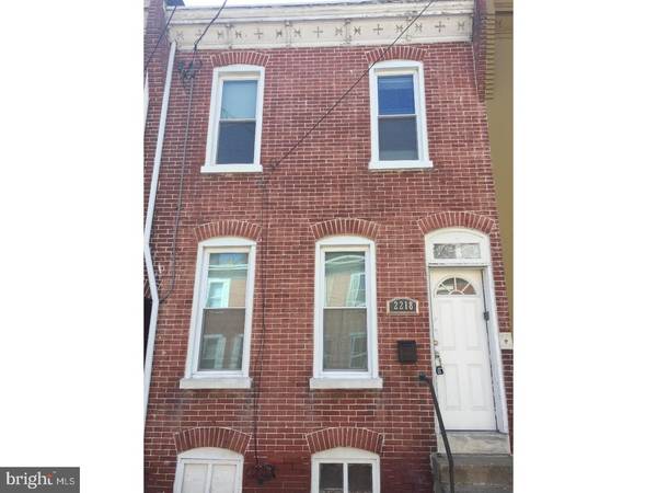 2218 N TATNALL ST, Wilmington, DE 19802