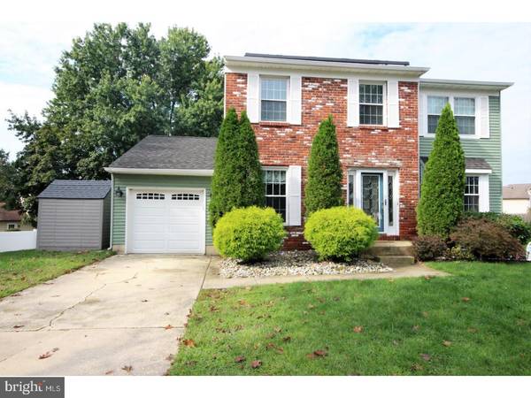 5 STACY CT, Sewell, NJ 08080