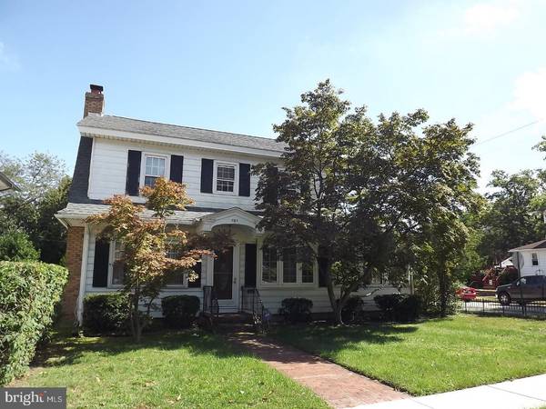 585 NASSAU AVE, Paulsboro, NJ 08066