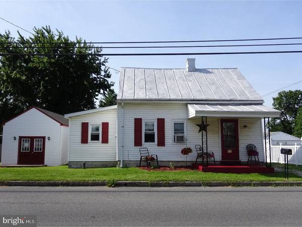 306 MAIN, Newmanstown, PA 17073