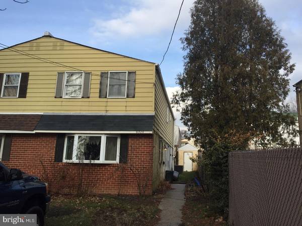 9326 TULIP ST, Philadelphia, PA 19114