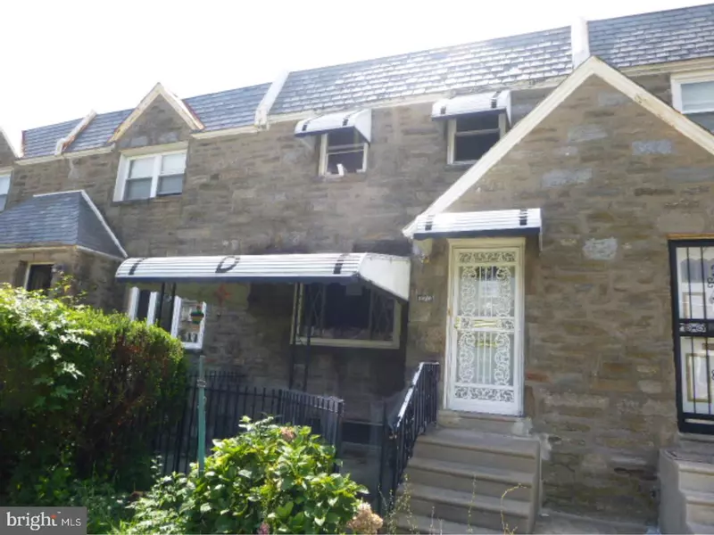 8226 FORREST AVE, Philadelphia, PA 19150