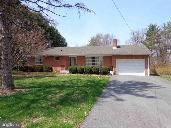 408 PINE RD, Mt Holly Springs, PA 17065