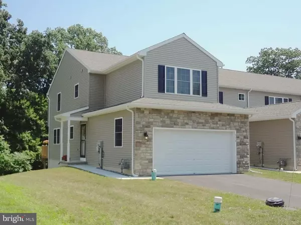 116 CASCADE CT, Mountville, PA 17554