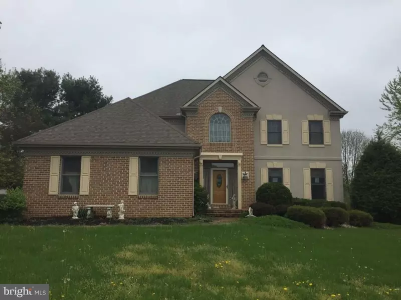 131 CANTERBURY TURN, Lancaster, PA 17601