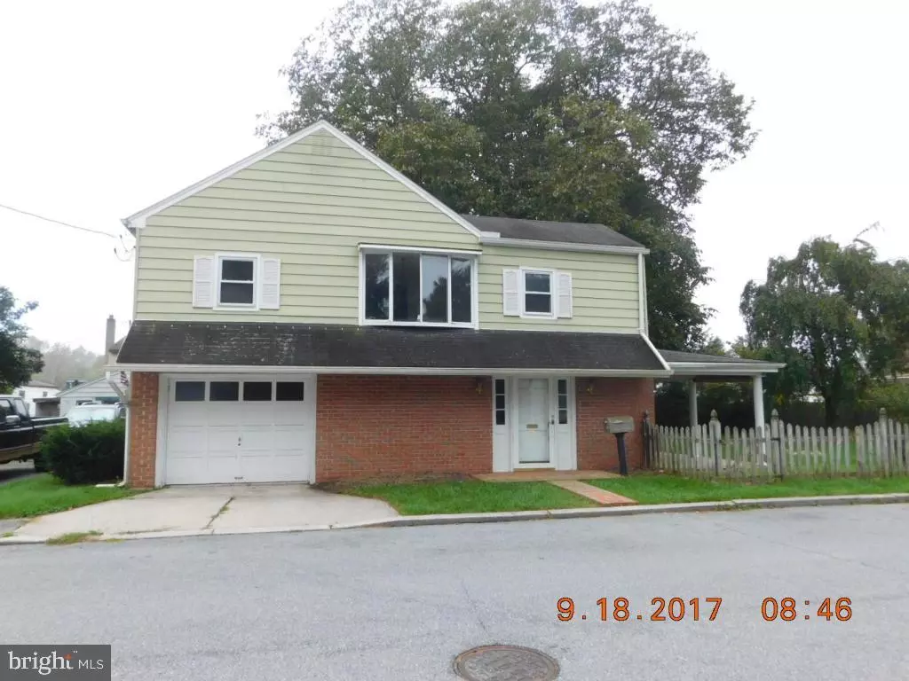 Lebanon, PA 17046,918 MEILY ST