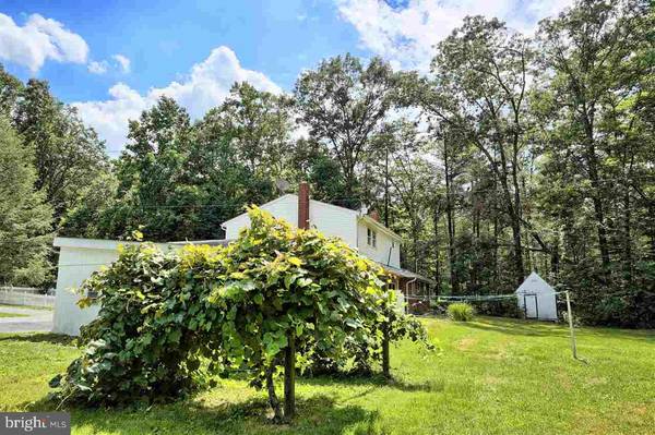 New Bloomfield, PA 17068,814 CLOUSER HOLLOW RD