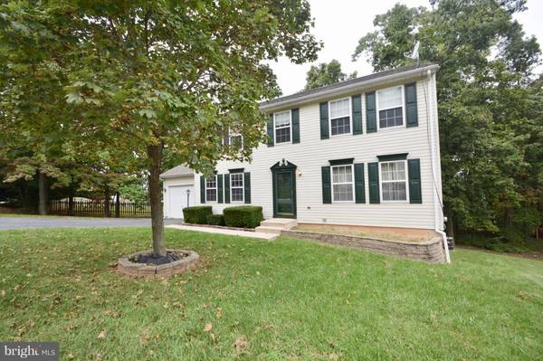 203 INDEPENDENCE DR, Elkton, MD 21921