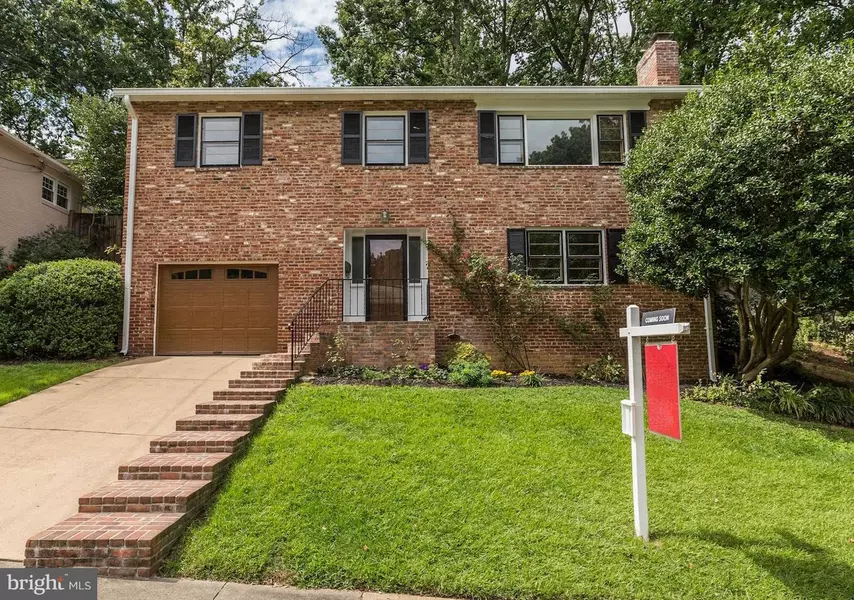 640 GREENBRIER ST S, Arlington, VA 22204