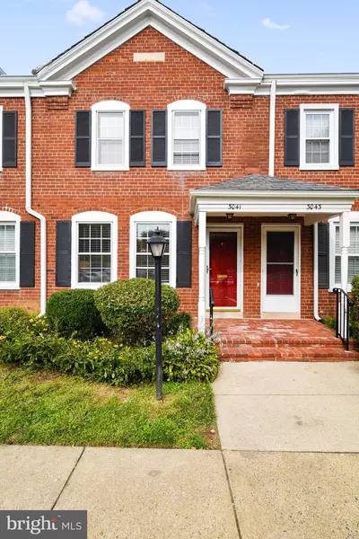 3041 BUCHANAN ST, Arlington, VA 22206