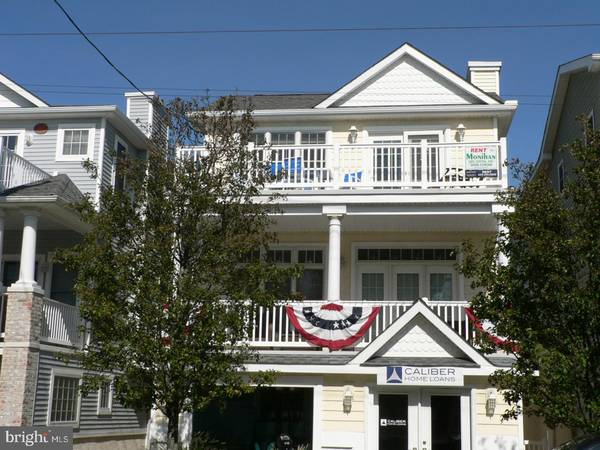 1228 ASBURY AVE #B, Ocean City, NJ 08226