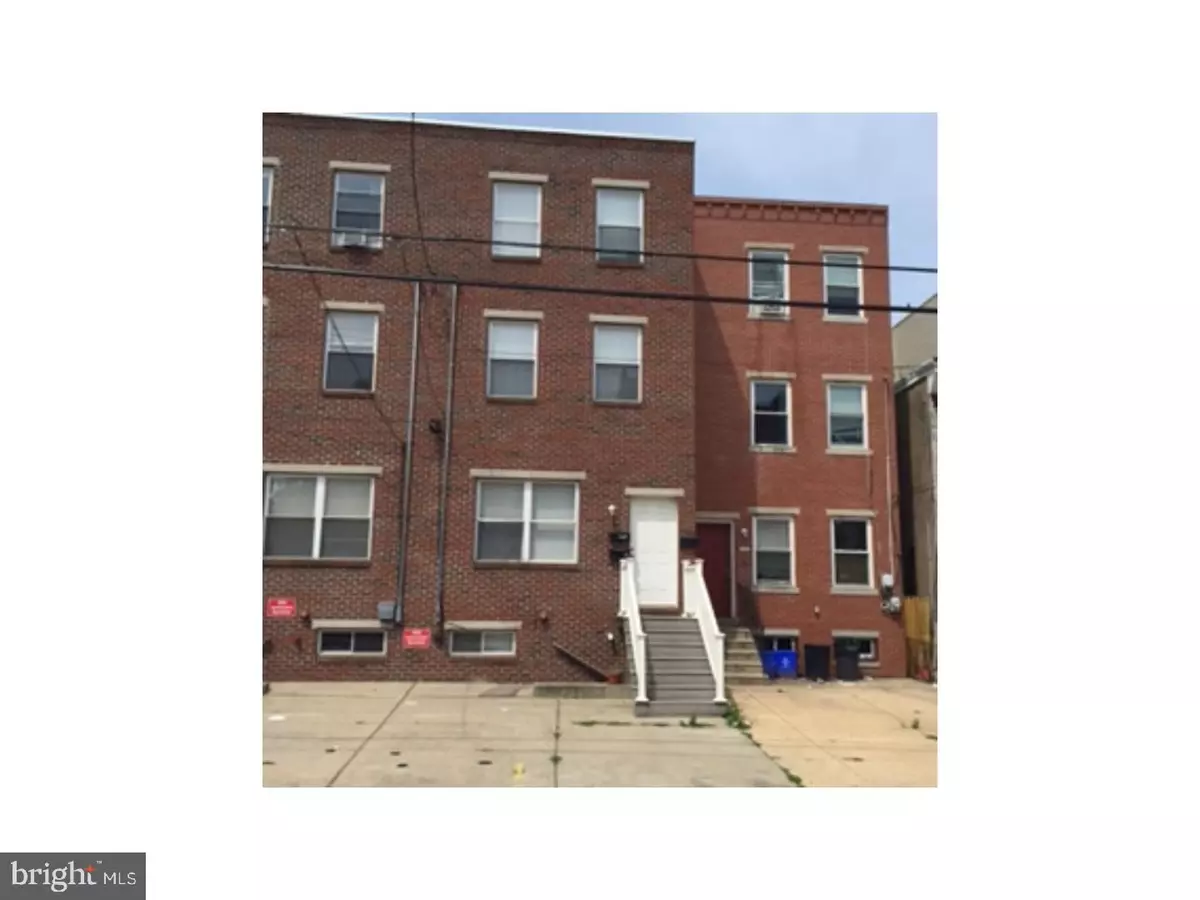 Philadelphia, PA 19104,516 N PRESTON ST