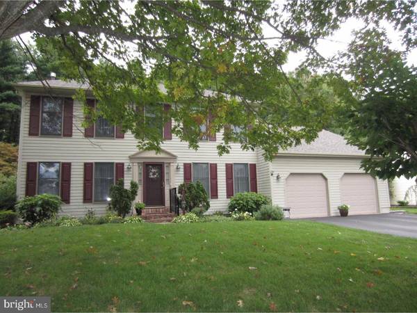 257 FOX CHASE LN, Doylestown, PA 18901