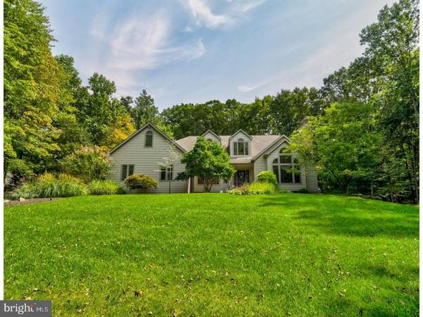 6410 OLD CARVERSVILLE RD, New Hope, PA 18938