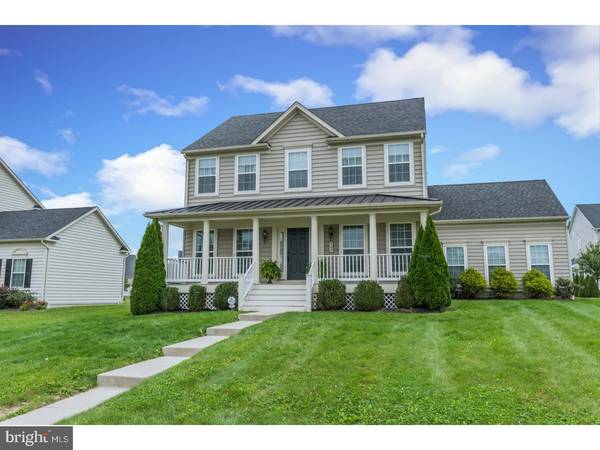 307 COCHRANE RD, Perkasie, PA 18944