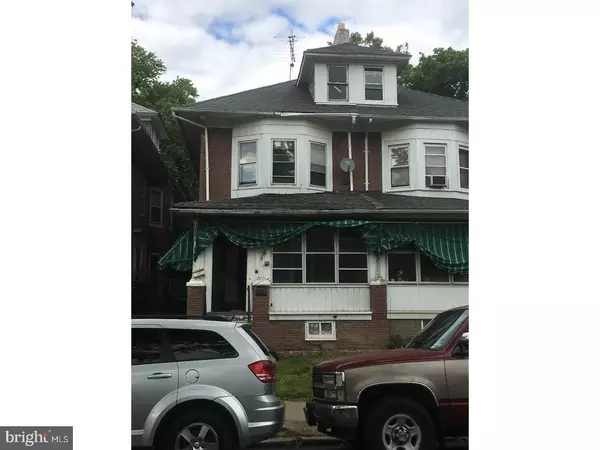 716 RIVERSIDE AVE, Trenton, NJ 08618