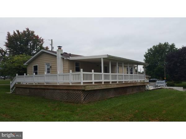 541 GULDEN RD, Blandon, PA 19510