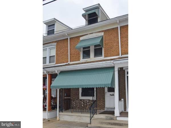 371 HAZEL ST, Reading, PA 19611