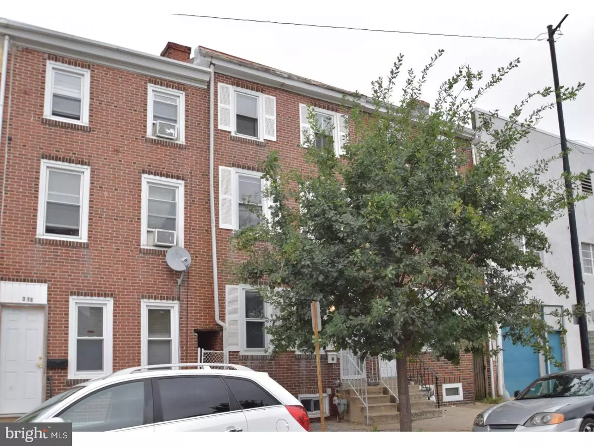 Norristown, PA 19401,317 E AIRY ST