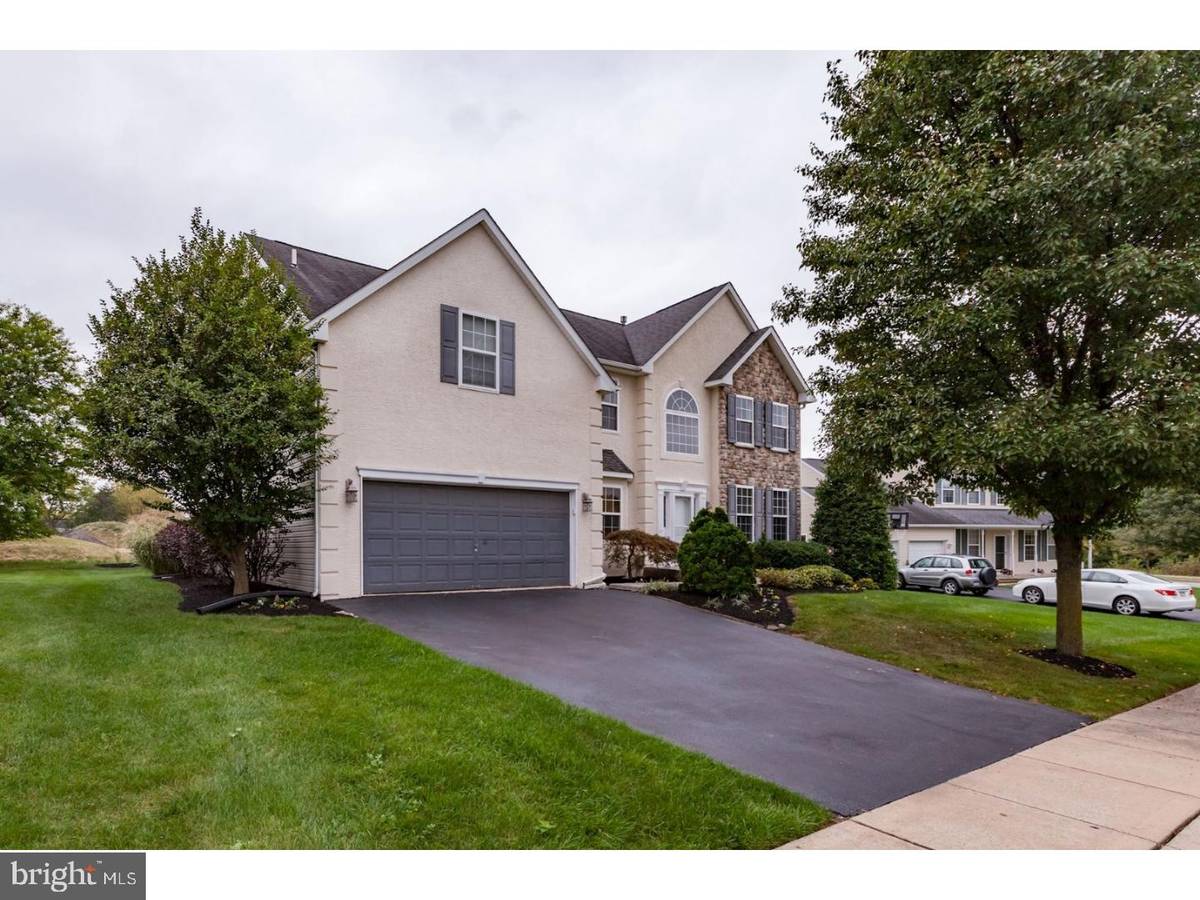 Collegeville, PA 19426,3849 VINCENT DR