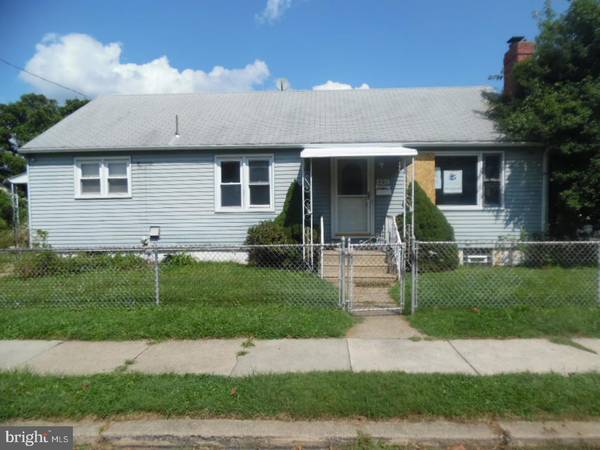 401 MONTGOMERY AVE, Rockledge, PA 19046