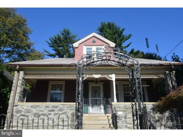 18 RYERS AVE, Cheltenham, PA 19012