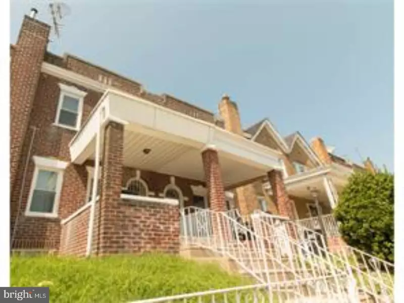 5339 W OXFORD ST, Philadelphia, PA 19131