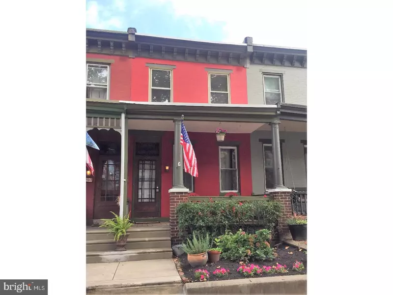 2915 CAMBRIDGE ST, Philadelphia, PA 19130