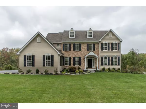 251 BYERS RD, Chester Springs, PA 19425