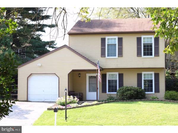 80 CANTERBURY CT, Downingtown, PA 19335