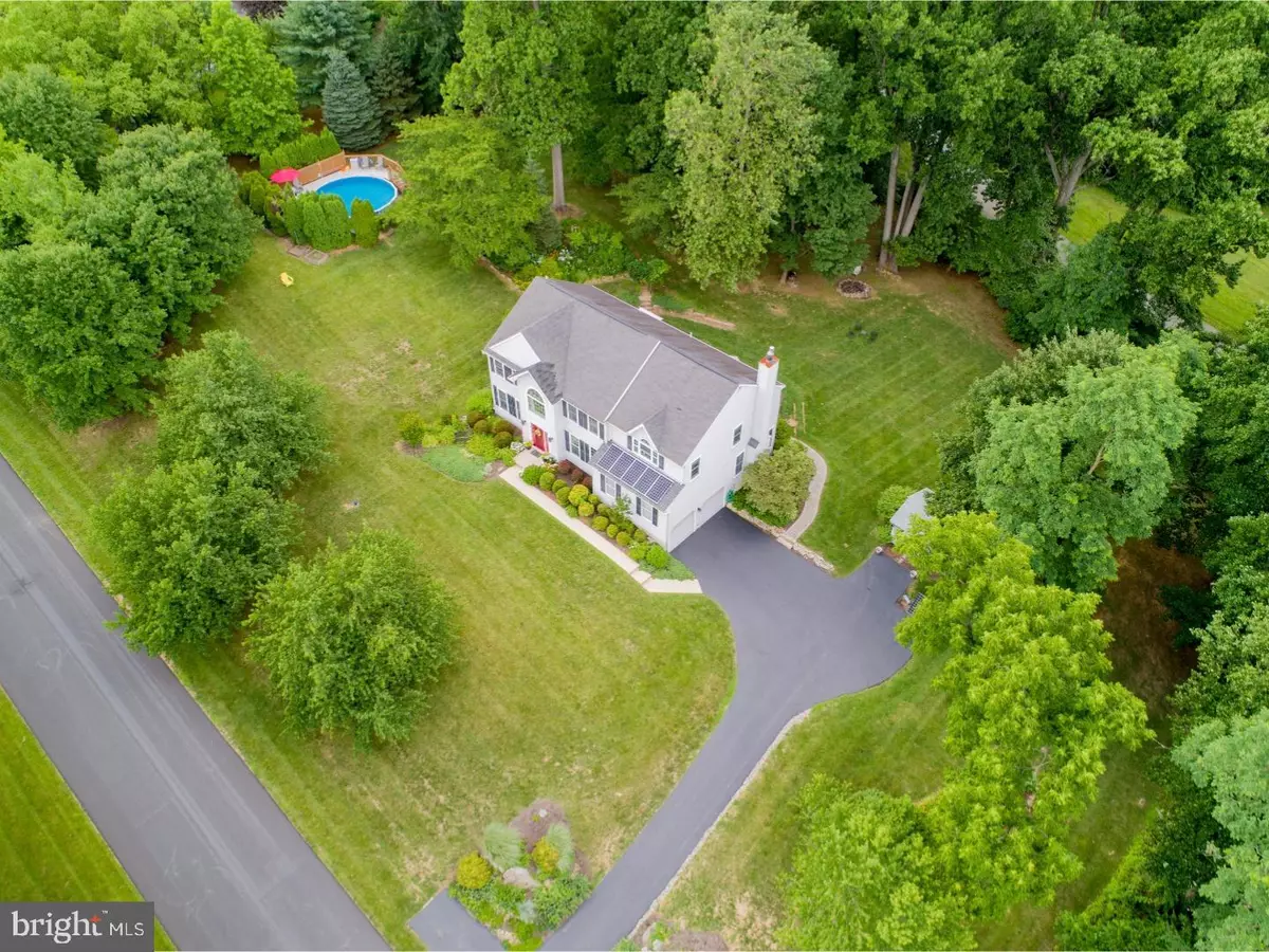 Downingtown, PA 19335,107 WOODED ACRES LN