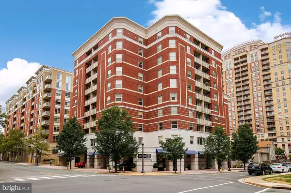 880 POLLARD ST N #1007, Arlington, VA 22203