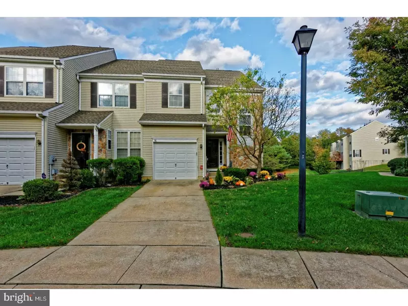 30 DORSET CT, Bordentown, NJ 08505