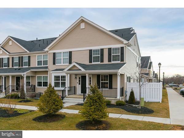 601 LEXINGTON MEWS, Woolwich Township, NJ 08085