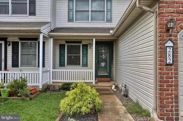 Lebanon, PA 17042,282 ACORN CIR