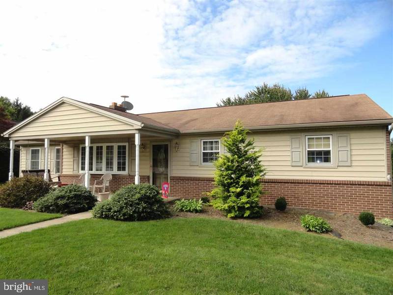 295 BLYMIRE RD, Dallastown, PA 17313