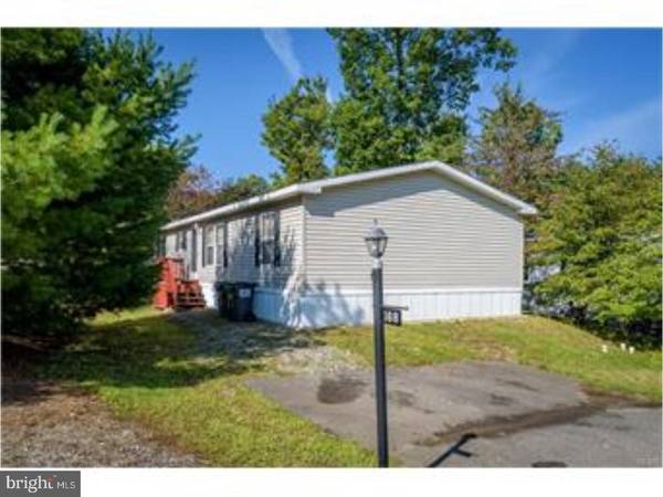 168 DAMASCUS RD, New Ringgold, PA 17960