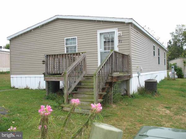 Shippensburg, PA 17257,21 SHORT LN