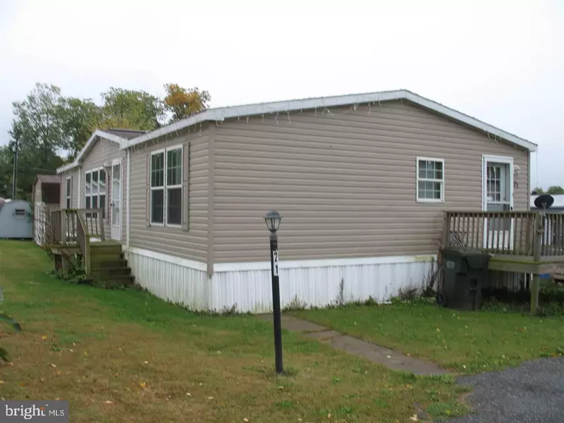 21 SHORT LN, Shippensburg, PA 17257