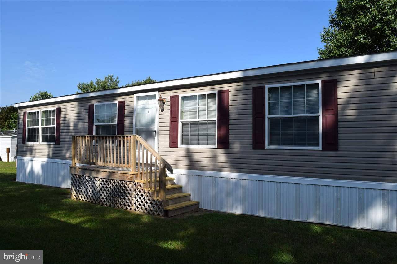172 TYLER ST, Grantville, PA 17028