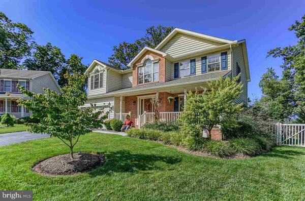 21 ROSEWOOD CIR, Hanover, PA 17331