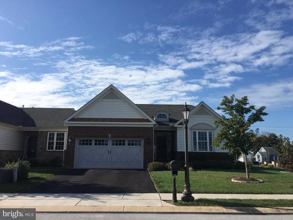 36 ST MICHAELS WAY, Hanover, PA 17331