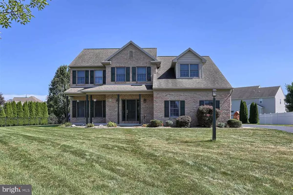 Palmyra, PA 17078,11 RED OAK CIR