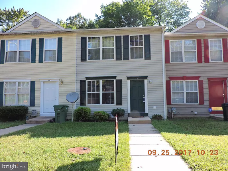 127 SYCAMORE DR, North East, MD 21901