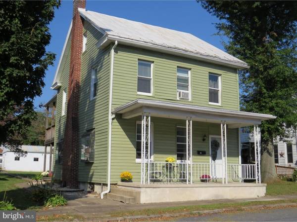 20 MIFFLIN ST, Pine Grove, PA 17963